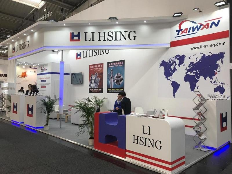 Best Exhibition Stand Builder Company in Europe - nr. 1