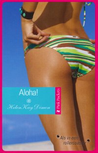 PP 41: HelenKay Dimon - Aloha