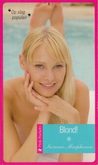 PP 45: Suzanne Macpherson - Blond - 0