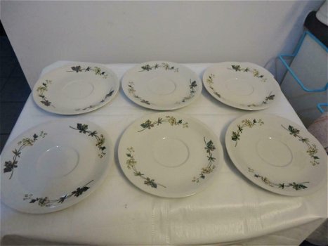 Prachtig servies Villeroy & Boch - 4