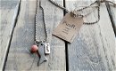 Hevi – Puur ketting visje. - 0 - Thumbnail