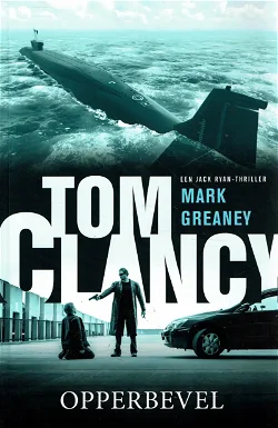 Tom Clancy = Opperbevel