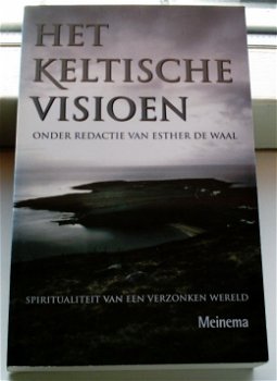 Het Keltische visioen(Esther de Waal, ISBN 9021137917). - 0
