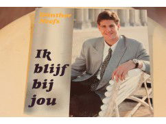 151d - gunther neefs --a-- ik blijf bij jou--b--de zon - nr. 1