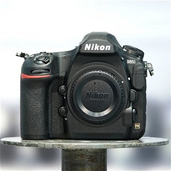 Nikon D850 nr. 3260 - 0