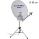 Teleco Activsat 85 Smart DiSEqC Transparant 85cm - 0 - Thumbnail