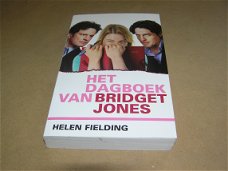 Het Dagboek van Bridget Jones(P5)