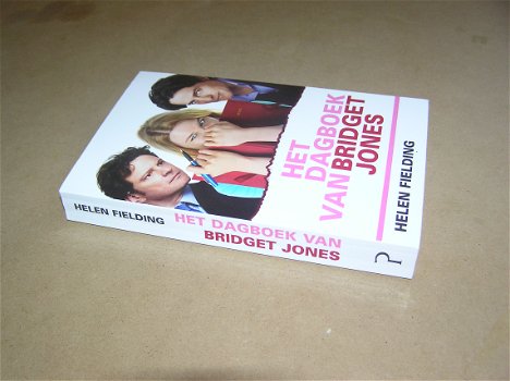 Het Dagboek van Bridget Jones(P5) - 2