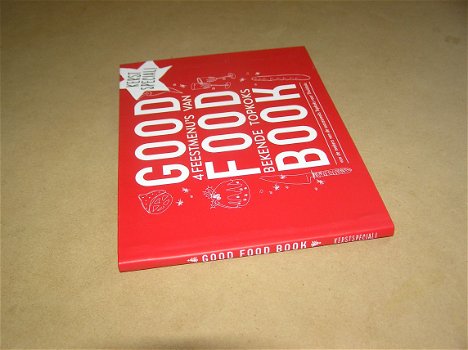 Good Food Book Kerst Special - 2