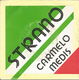 Carmelo Medis ‎– Strano (1983) - 0 - Thumbnail