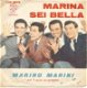 Marino Marini Ed Il Suo Quartetto ‎– Marina (1959) - 0 - Thumbnail