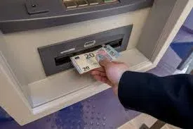 Financiële handdrukken - nr. 1