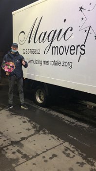 Waarom kies je voor Magic Movers? - 7