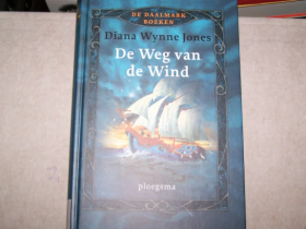 Jones, Diana Wynne : 2 boeken - 0