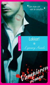 VP 52: Lynsay Sands - Lekker - 0