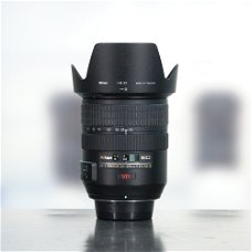 Nikon 24-120mm 3.5-5.6 G IF-ED VR AF-S nr. 3261