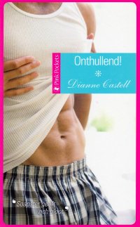 PP 58: Dianne Castell - Onthullend