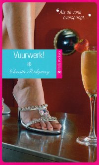 PP 59: Christie Ridgway - Vuurwerk - 0