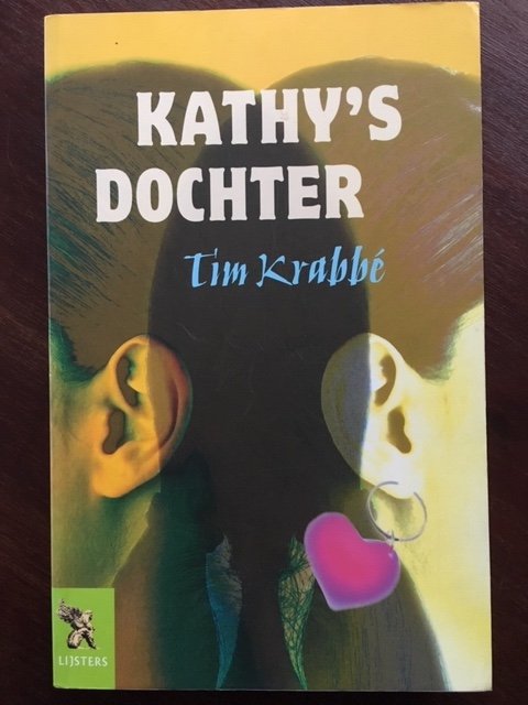 Kathy's dochter - Tim Krabbé - nr. 1