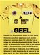 In het geel = Voetbal international - Louis Bovee - 1 - Thumbnail