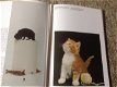 Een Boek van katten,lieve schattige huisdieren,slimme dieren - 4 - Thumbnail