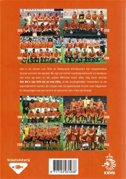 Heel Nederland is trots op oranje - 1