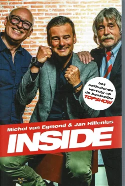 Voetbal Inside = Inside ( vervolg op: Topshow)