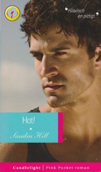 PP 73: Sandra Hill - Hot