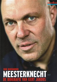 Gert Jakobs biografie = Meesterknecht