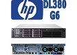 HP DL380 G6 Server | 2x Quad-Core 2.53Ghz | 12GB | 146GB SASB SAS - 0 - Thumbnail
