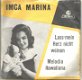Imca Marina ‎– Lass' Mein Herz Nicht Weinen (1963) - 0 - Thumbnail
