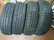 4 Stuks Autobanden / Zomerbanden 165/70R14 - 0 - Thumbnail