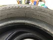 4 Stuks Autobanden / Zomerbanden 165/70R14 - 5 - Thumbnail