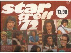 175c - lp - star treff 72 - nr. 1