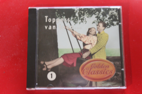 223x - cd - toppers van toen - nr. 1