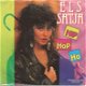 Els Satja ‎– Hip Hop Ho ! (1990) - 0 - Thumbnail