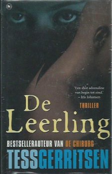Tess Gerritsen - De Leerling (Hardcover/Gebonden) - 0