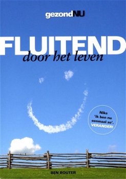 Ben Bouter - Fluitend Door Het Leven - 0