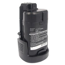 Accu voor Bosch 10.8 Volt  Li-ion 2607336863