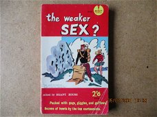 adv0165 the weaker sex