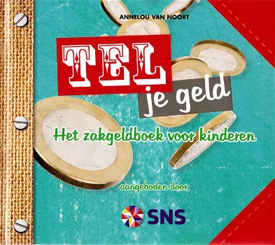 TEL JE GELD - Annelou van Noort (3) - 0