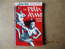 adv0169 the peter amo pocket book