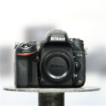 Nikon D610 nr. 3172 - 0