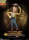 Beast Kingdom Toy Story Master Craft Statue Woody MC-023 - 0 - Thumbnail