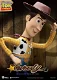 Beast Kingdom Toy Story Master Craft Statue Woody MC-023 - 1 - Thumbnail