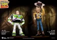 Beast Kingdom Toy Story Master Craft Statue Woody MC-023 - 2 - Thumbnail