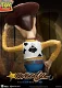 Beast Kingdom Toy Story Master Craft Statue Woody MC-023 - 6 - Thumbnail