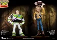 Beast Kingdom Toy Story Master Craft Statue Buzz Lightyear MC-024 - 2 - Thumbnail