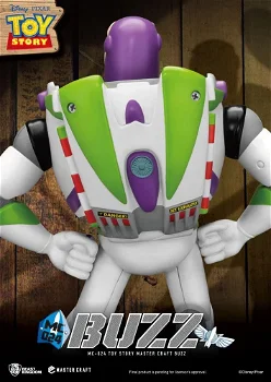 Beast Kingdom Toy Story Master Craft Statue Buzz Lightyear MC-024 - 5