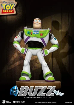 Beast Kingdom Toy Story Master Craft Statue Buzz Lightyear MC-024 - 6